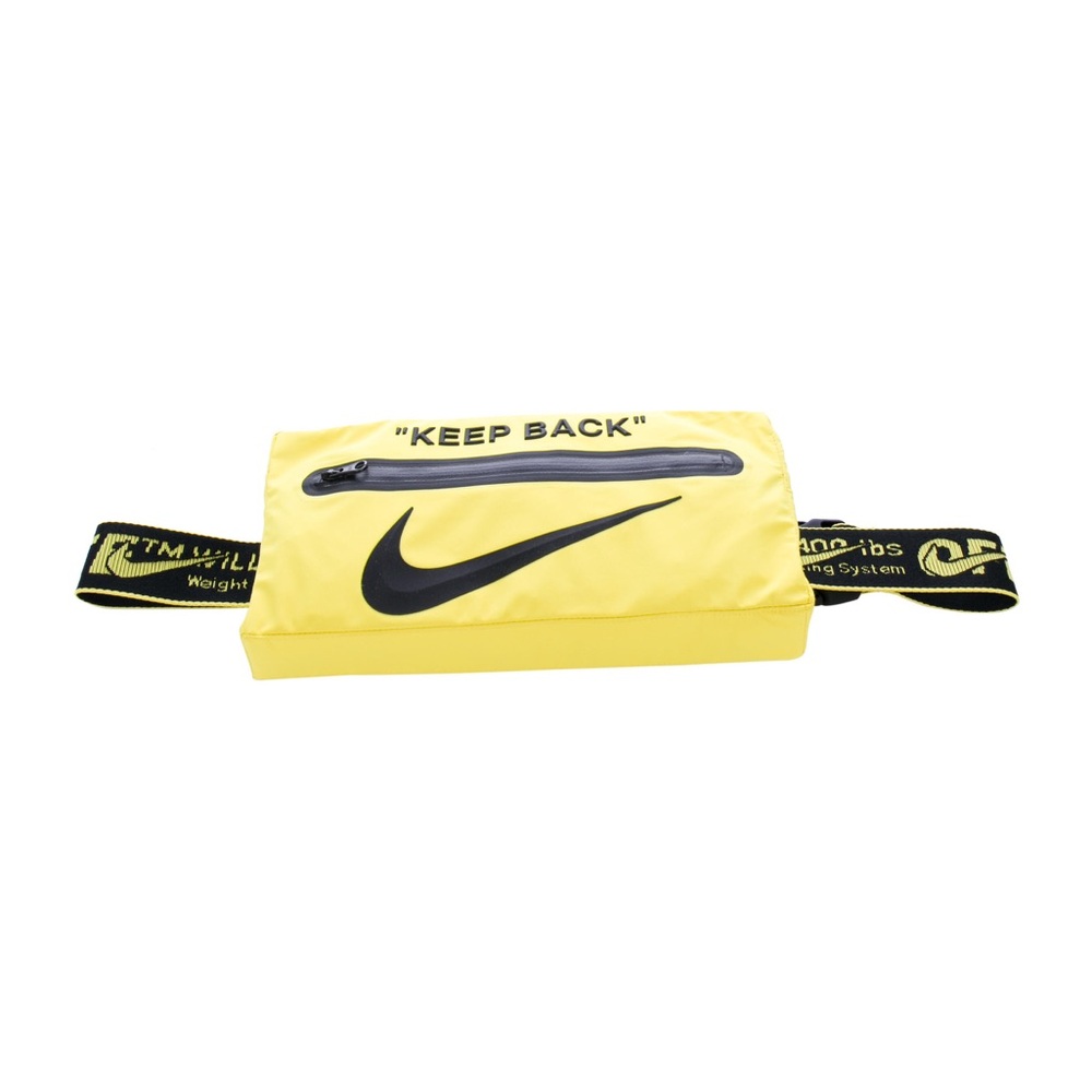Nike x Off-White Waist/Belt Bag